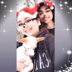 Meet your Posher, Briana